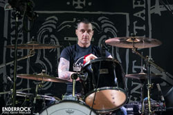 Concert de La Inquisición a la sala Estraperlo de Badalona 